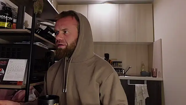 Snapshot of Stewart_Barnz chatting on 02.07.26 Stewart Barnz online show from 02.07.26