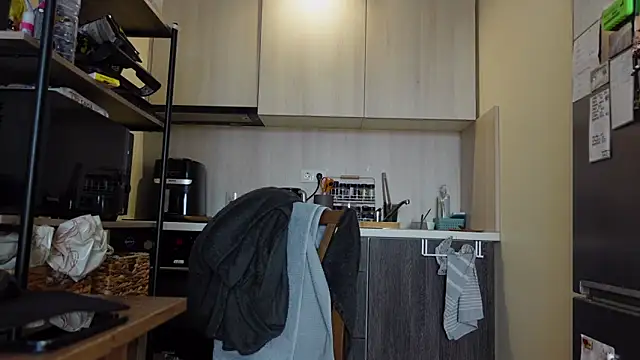 Snapshot of Stewart_Barnz chatting on 02.27.26 Stewart Barnz online show from 02.27.26