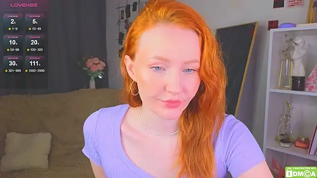 JoyceJones online show from 10.03.25