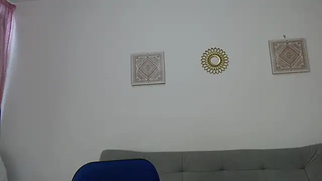 Samanta Monroe online show from 10.01.25