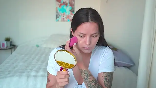 EwelynScott online show from 09.20.25