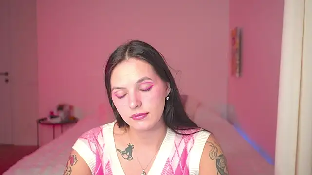 EwelynScott online show from 09.26.25