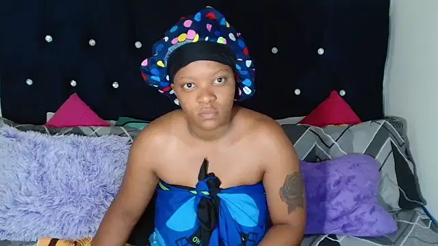 SexyMellon online show from 09.27.25