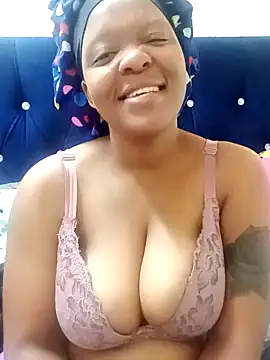 SexyMellon online show from 10.13.25