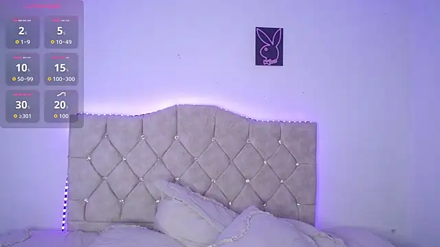 kattypeach1 online show from 10.02.25