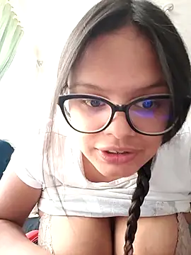 luluboobs9 online show from 02.18.26