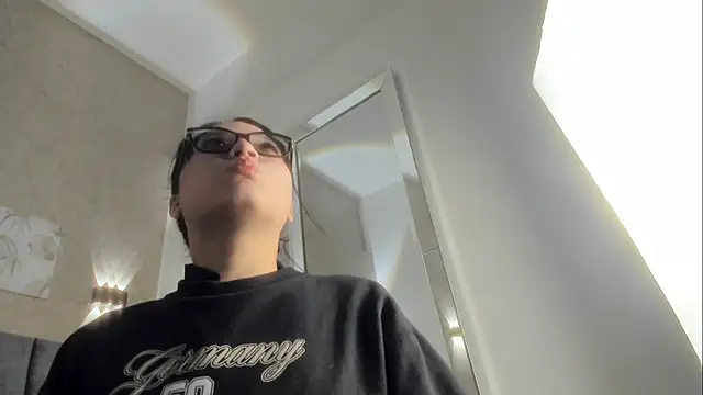 Lunaa bellaa online show from 03.11.26