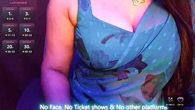 Anuforyou19 online show from 02.19.26