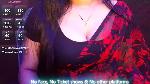 Anuforyou19 online show from 02.26.26