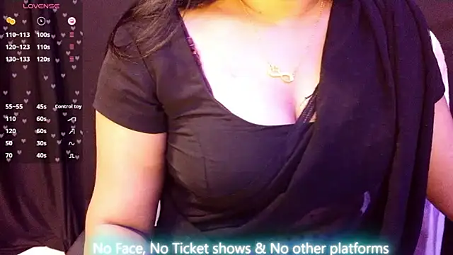 Anuforyou19 online show from 04.11.26