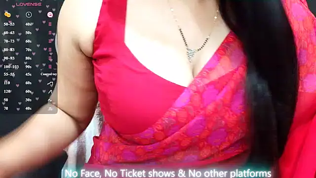 Anuforyou19 online show from 04.12.26