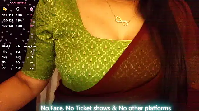 Anuforyou19 online show from 04.15.26