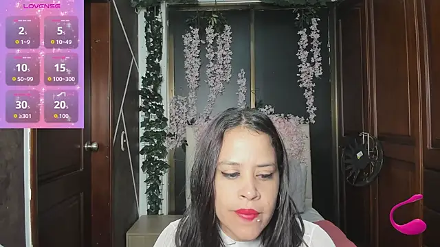 BrittanyBrooks  online show from 09.13.25