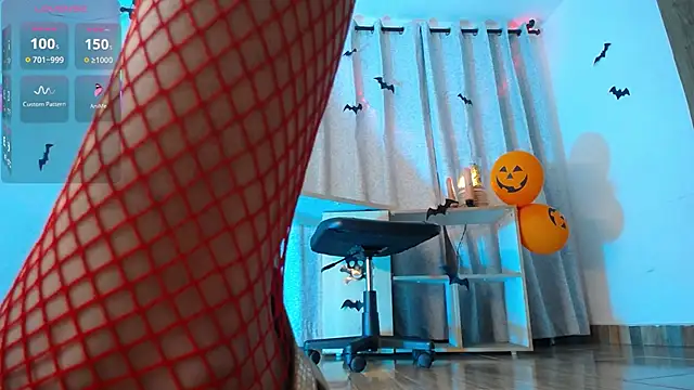 JULLIAN  online show from 10.22.25