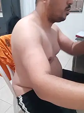 Snapshot of Urso_Nerd chatting on 10.02.25 Urso Nerd online show from 10.02.25