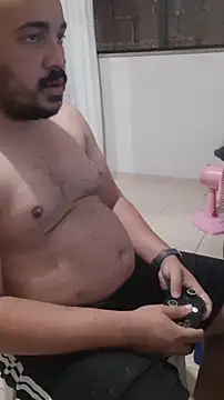 Urso Nerd online show from 11.10.25