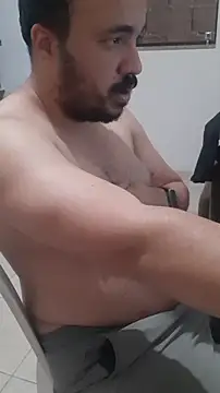 Urso Nerd online show from 11.13.25