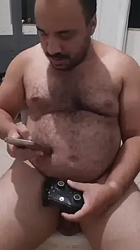 Urso Nerd online show from 03.21.26