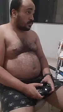 Urso Nerd online show from 04.04.26