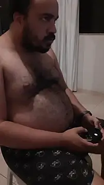 Urso Nerd online show from 04.12.26