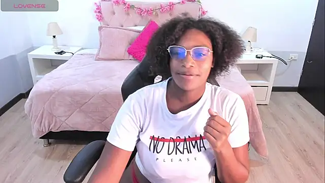 ebony fantasy2 online show from 09.15.25