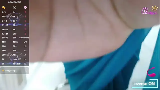 Anushka134 online show from 02.20.26