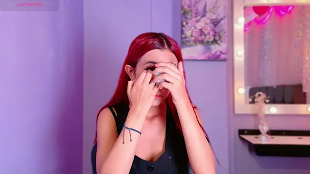 NataliaPrada s online show from 05.27.26
