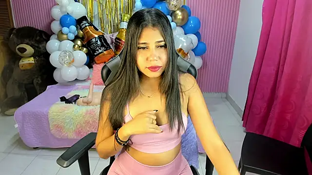 Mindy 19 online show from 10.01.25