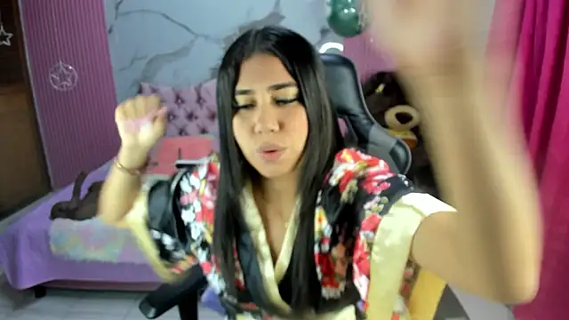 Mindy 19 online show from 02.08.26