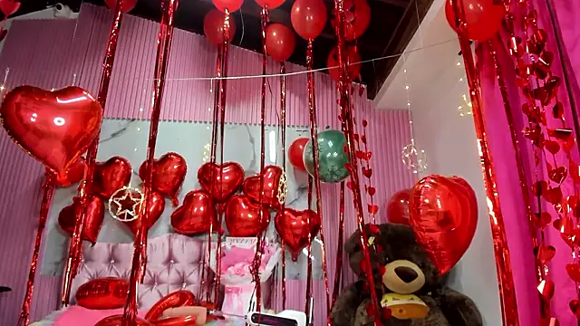 Mindy 19 online show from 02.11.26