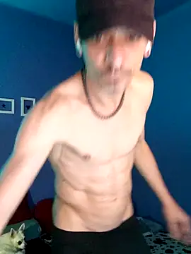 Snapshot of Noty_bcn chatting on 10.20.25 Noty bcn online show from 10.20.25