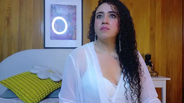 Pennyy Love online show from 09.10.25