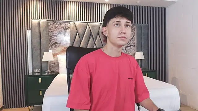 Michael blue online show from 02.05.26