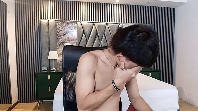 Michael blue online show from 02.19.26