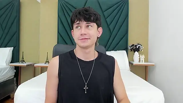 Michael blue online show from 03.24.26
