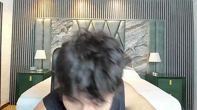 Michael blue online show from 03.28.26
