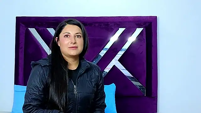 cuteeimy online show from 11.26.25