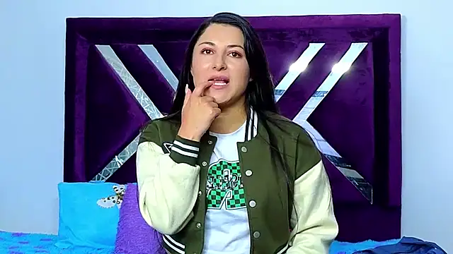 cuteeimy online show from 11.28.25