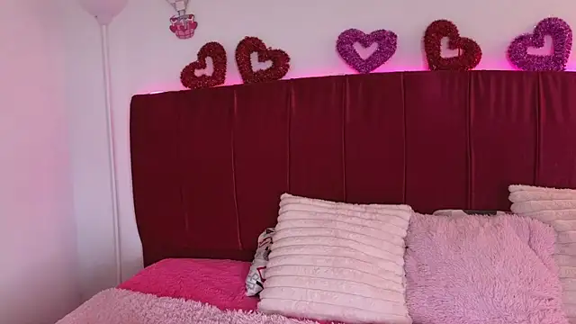 cuteeimy online show from 02.12.26