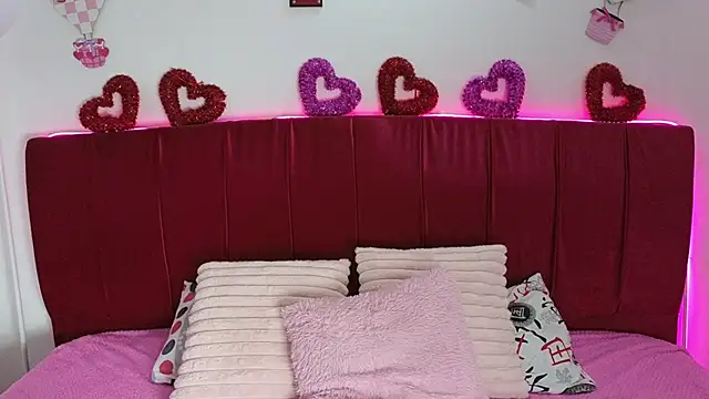 cuteeimy online show from 02.26.26