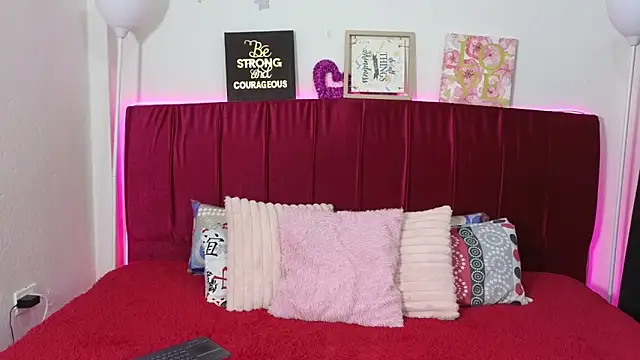 cuteeimy online show from 06.02.26