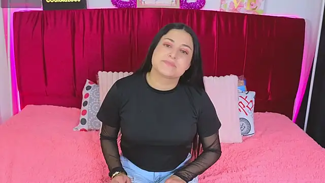 cuteeimy online show from 07.15.26