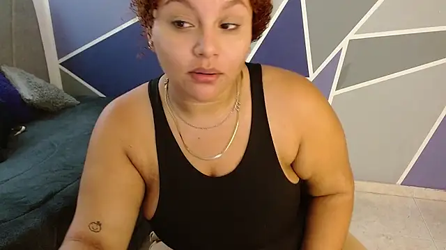 Yera carey online show from 10.21.25