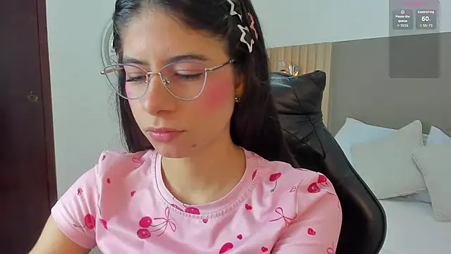 carlina 15 online show from 04.04.26