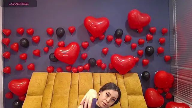 KendraaSimons online show from 02.23.26