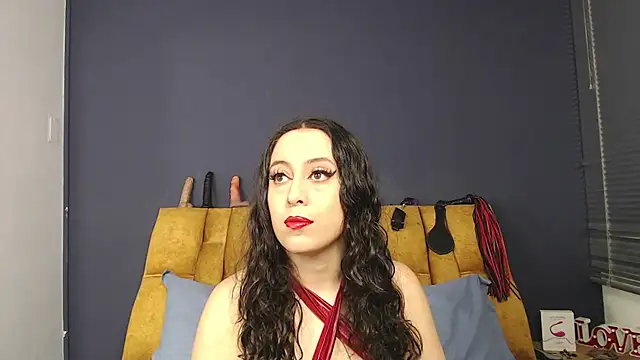 KendraaSimons online show from 05.26.26