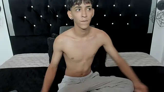 Sebas cat online show from 02.07.26