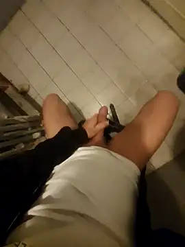 777emre online show from 09.18.25