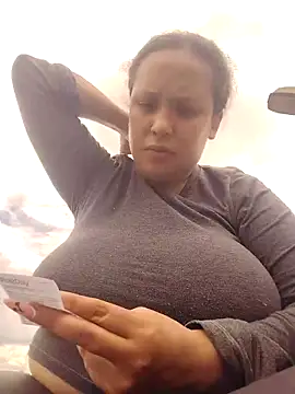 You-sexy-starr online show from 10.11.25