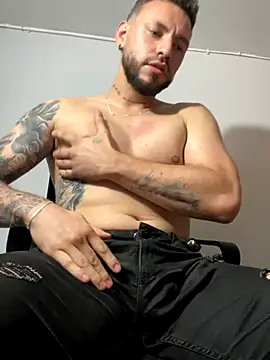 DIMITRI MASTEER online show from 10.03.25